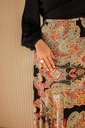Black Eden Skirt