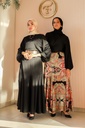 Black Eden Skirt