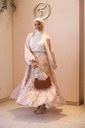 Fleuri Skirt