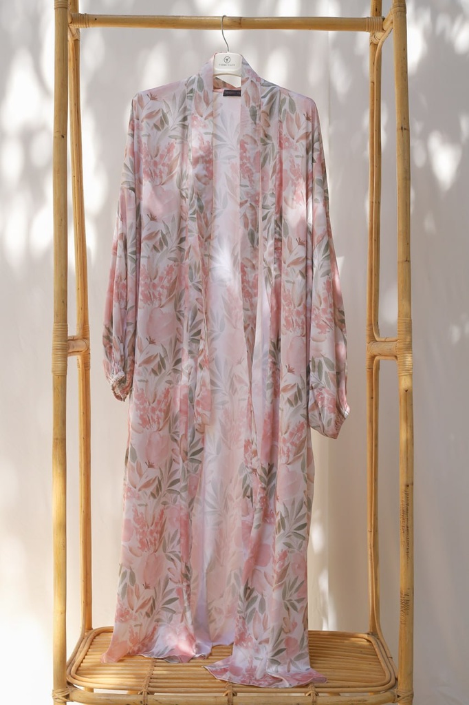 Fleuri Kimono