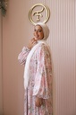 Fleuri Kimono