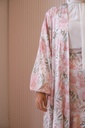 Fleuri Kimono