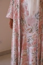 Fleuri Kimono