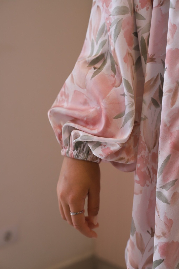 Fleuri Kimono