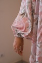 Fleuri Kimono