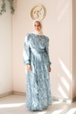 Starry Night Dress