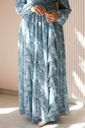 Starry Night Dress