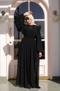 Black Soraya Dress