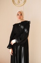 Black Soraya Dress