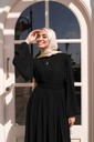 Black Soraya Dress