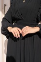 Black Soraya Dress