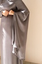 Steel Perla Dress 