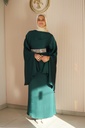 Teal Allure Set