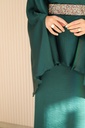 Teal Allure Set