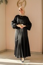 Rama Black Blouse