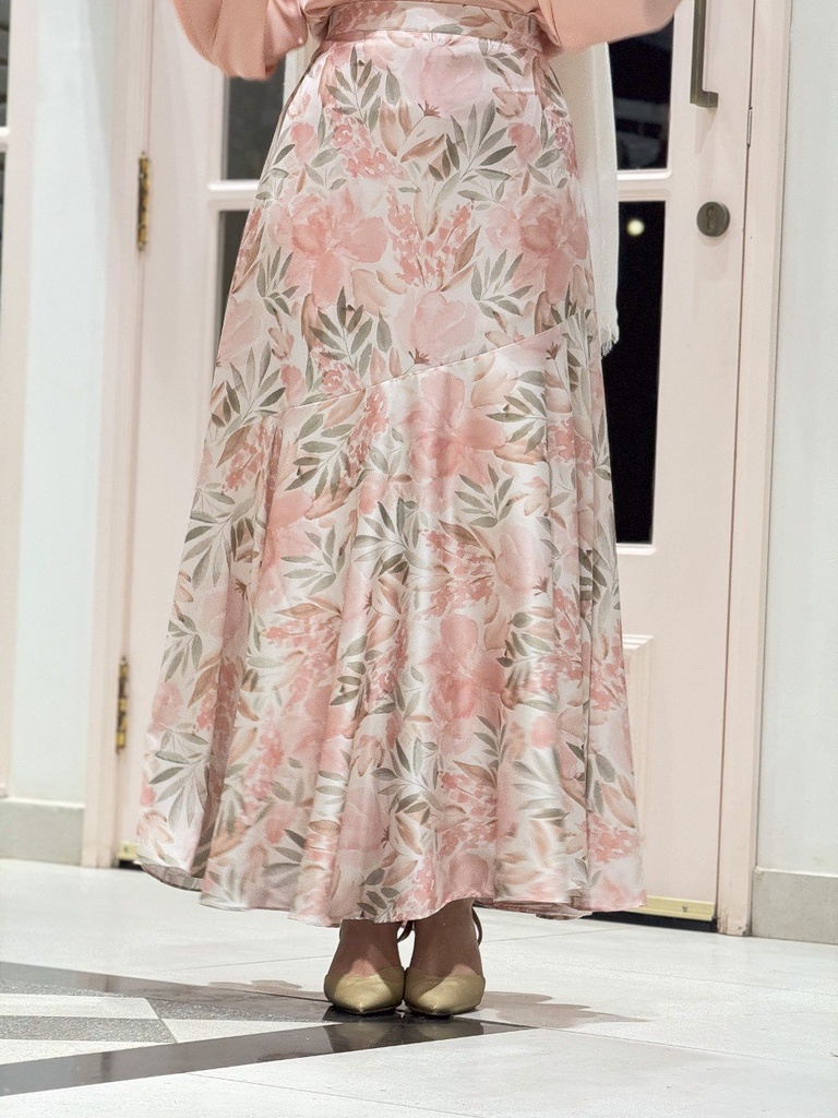 Fleuri Skirt