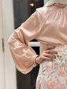 Rama Blush Blouse
