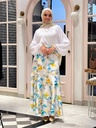 White Rama Blouse