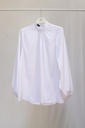White Rama Blouse