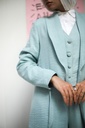 Mint Mingle Blazer