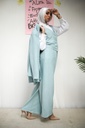 Mint Lina Pants