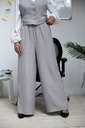 Grey Lina Pants