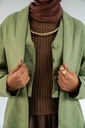 Olive Mingle Blazer 