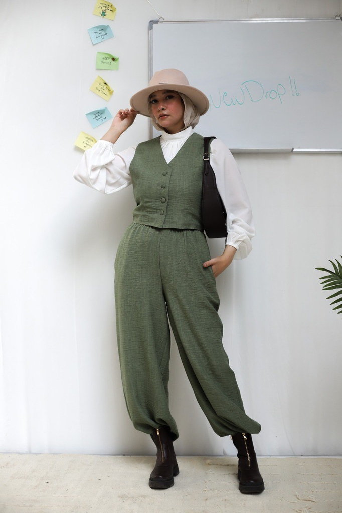 Olive Lina Pants