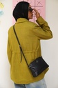 Lime Mingle Blazer