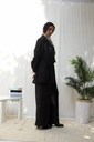 Black Lina Pants