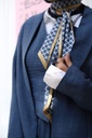 Indigo Mingle Blazer