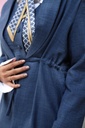 Indigo Mingle Blazer