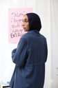 Indigo Mingle Blazer