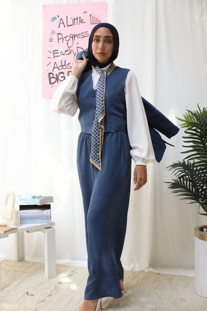 Indigo Lina Pants