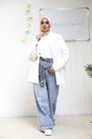 Offwhite Mingle Blazer
