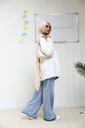Offwhite Mingle Blazer