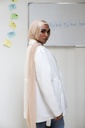Offwhite Mingle Blazer