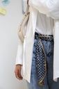 Offwhite Mingle Blazer