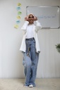 Light Xo Jeans Pants