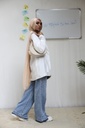 Light Xo Jeans Pants