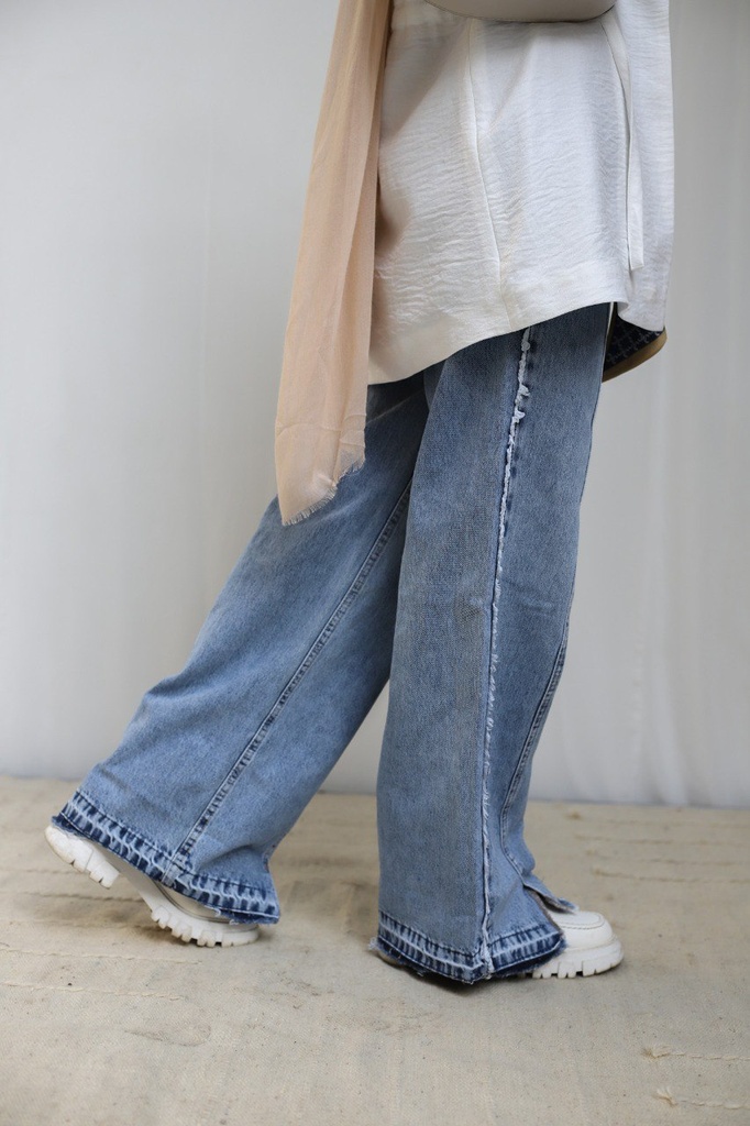 Light Xo Jeans Pants