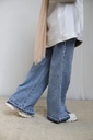 Light Xo Jeans Pants