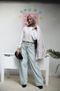 Light Super Puffs Pants