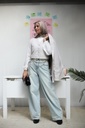 Offwhite Cathy Blouse