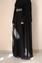 Black Serenity Dress