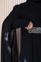 Black Serenity Dress