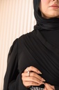 Black Serenity Dress