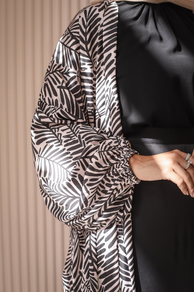 Palma Kimono
