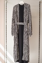 Palma Kimono