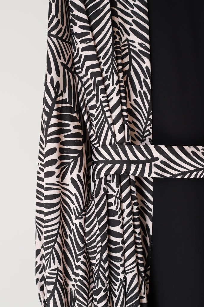 Palma Kimono